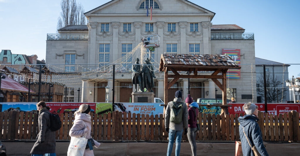 A Failed State Shaped the 20th Century. Can Today’s Leaders Avoid Its Fate?