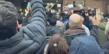 The Final Indignities Inflicted on Iran’s Protest Victims