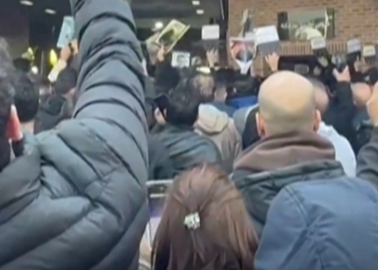 The Final Indignities Inflicted on Iran’s Protest Victims