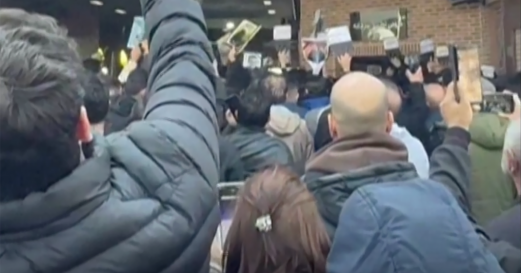 The Final Indignities Inflicted on Iran’s Protest Victims