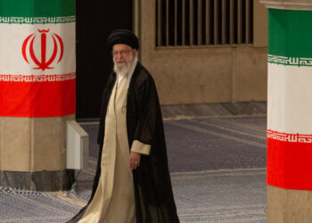 Iran’s Supreme Leader, Unbending Over Time