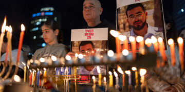 Remains of Last Captive in Gaza Are Retrieved, Closing a Chapter for Israel