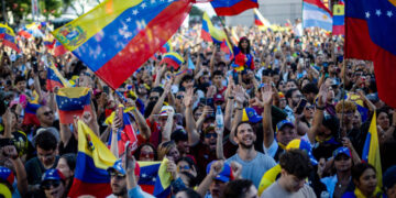 In Latin America, Loathing of Maduro Smothers Outcry Over U.S. Raid