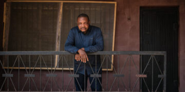 The Screwdriver Salesman Behind Trump’s Airstrikes in Nigeria