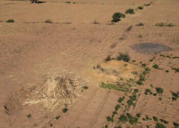After U.S. Strikes on Christmas, Fear Grips Muslims in Rural Nigeria