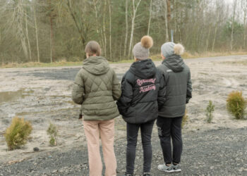 Schools in Occupied Ukraine Aim to Turn Children Into Russian Nationalists