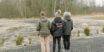 Schools in Occupied Ukraine Aim to Turn Children Into Russian Nationalists