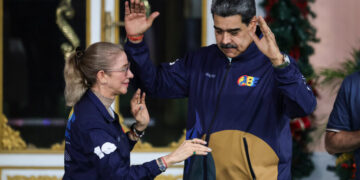 After Maduro’s Last Dance, a New Rhythm Goes Viral in Venezuela