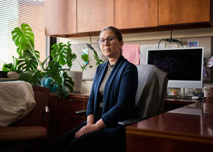 How Bad Are A.I. Delusions? We Asked People Treating Them.