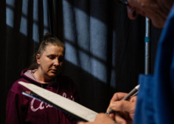 Trump’s Cuts Are About to Make Health Care Even Worse