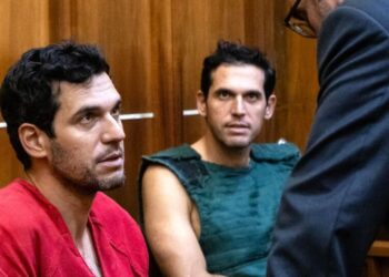 Trial to Begin in Sex-Trafficking Case Against Alexander Brothers