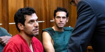 Trial to Begin in Sex-Trafficking Case Against Alexander Brothers