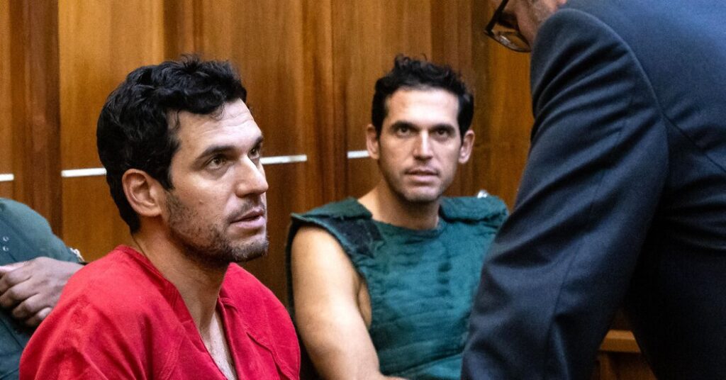 Trial to Begin in Sex-Trafficking Case Against Alexander Brothers