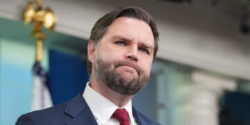 White House Use of ‘Domestic Terrorist’ Doesn’t Match Legal Reality