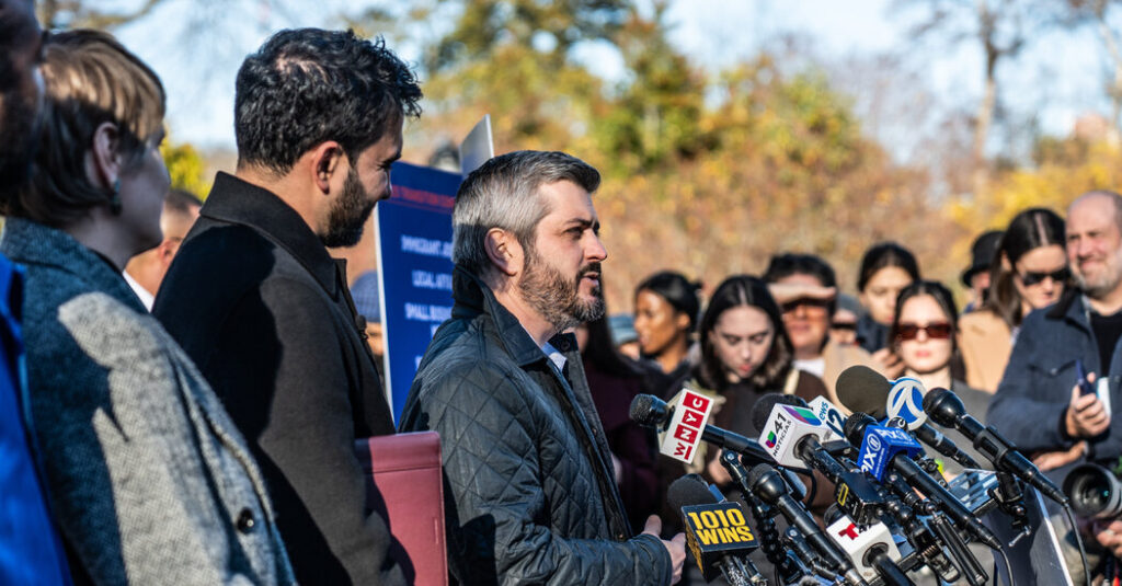 Mamdani Names Transit Chief Whose Mandate Is to Improve Bus Service