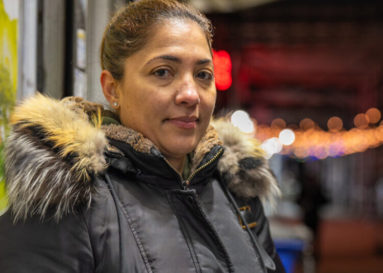 Scammers Keep Stealing Food Stamps. New Cards Might Stop Them.