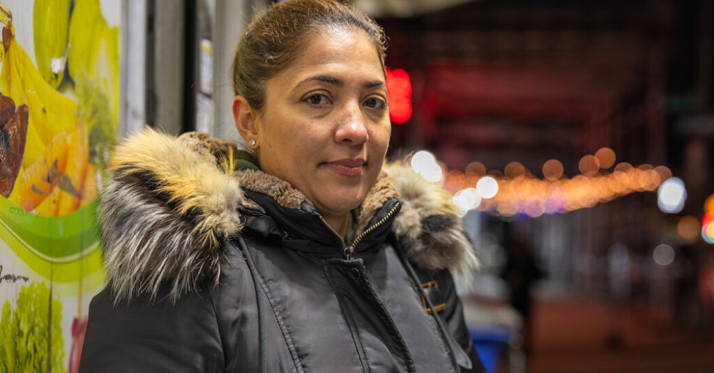 Scammers Keep Stealing Food Stamps. New Cards Might Stop Them.