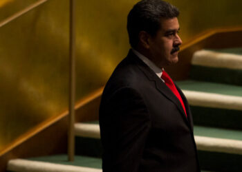 Maduro, in Previous Stints in New York, Sought to Connect with Harlem