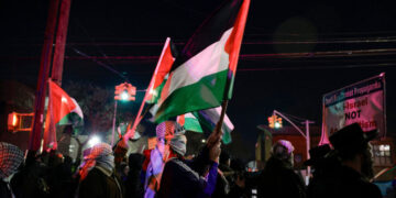 Before Criticizing Pro-Hamas Chants, Mamdani Sought Jewish Leaders’ Input