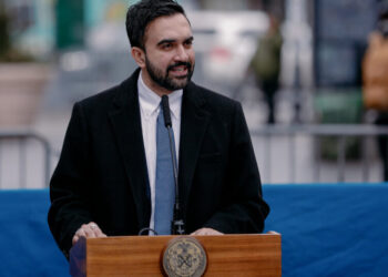 For Mamdani, 2 Contentious Hires Yield 2 Different Outcomes