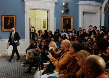 Where Does Candidate Mamdani End and Mayor Mamdani Begin?