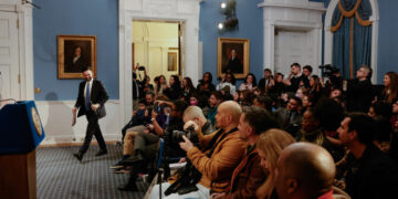 Where Does Candidate Mamdani End and Mayor Mamdani Begin?