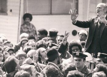 Mamdani Joined Nurses on the Picket Lines. That’s Unusual for Mayors.