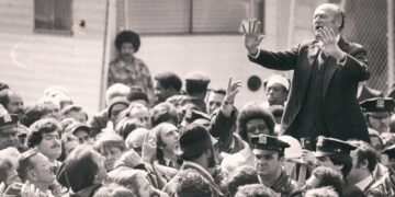 Mamdani Joined Nurses on the Picket Lines. That’s Unusual for Mayors.