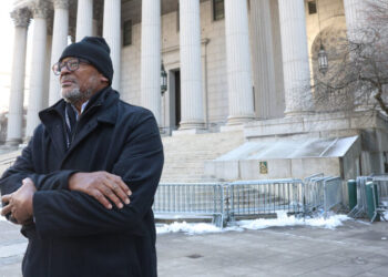 Sexual Abuse Case Involving Basketball Legend Is Settled, Decades Later