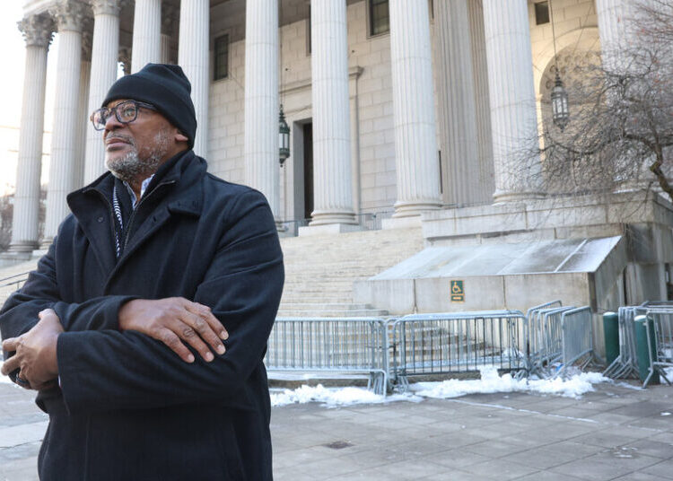 Sexual Abuse Case Involving Basketball Legend Is Settled, Decades Later