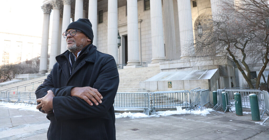 Sexual Abuse Case Involving Basketball Legend Is Settled, Decades Later