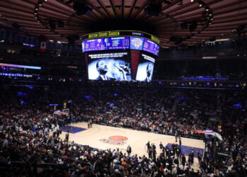 He Wants New Yorkers to Have a Stake in the Knicks and the Rangers