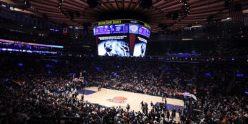 He Wants New Yorkers to Have a Stake in the Knicks and the Rangers