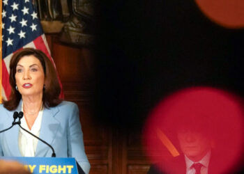 Five Laws Going Into Effect for New York in 2026