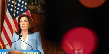 Five Laws Going Into Effect for New York in 2026