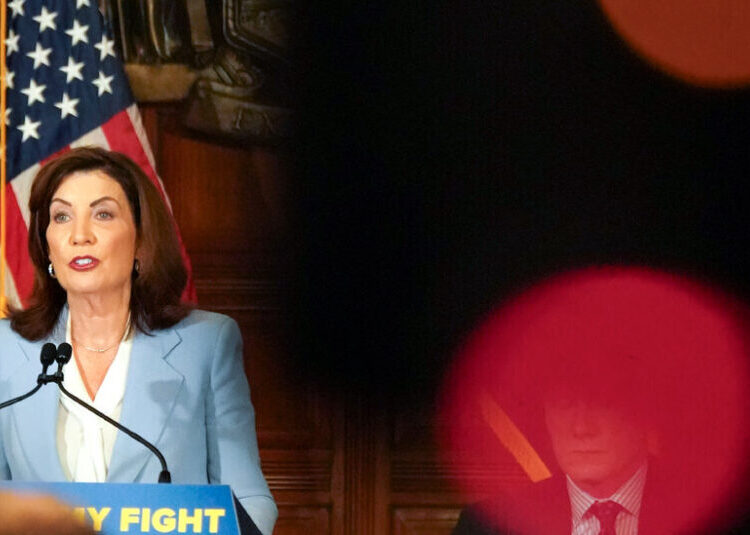 Five Laws Going Into Effect for New York in 2026