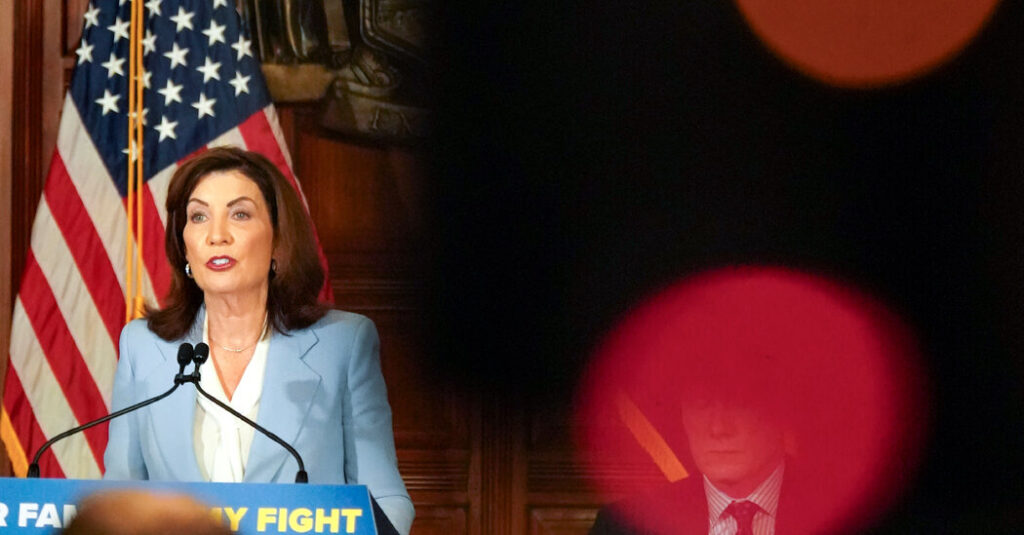 Five Laws Going Into Effect for New York in 2026