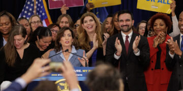 As Mamdani Focuses on Child Care, Plan to Tax the Rich Is Put Aside