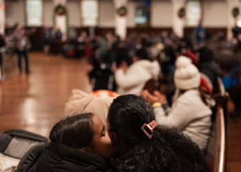 Anxiety. Relief. Uncertainty. For N.Y.C. Venezuelans, Emotions Collide.