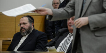 Judge Cuts Sentence of Ultra-Orthodox Therapist Convicted of Molestation
