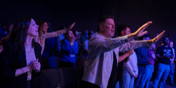 An Alabama Pastor Credits Trump for Putting ‘Christ’ Back in Christmas