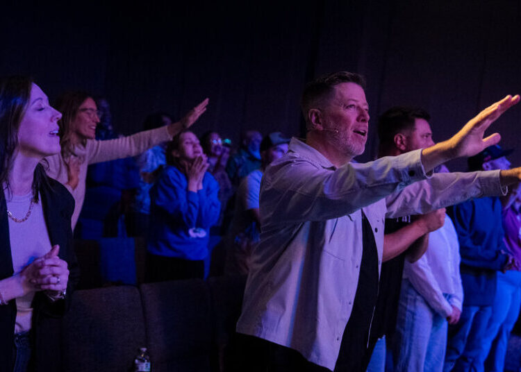 An Alabama Pastor Credits Trump for Putting ‘Christ’ Back in Christmas