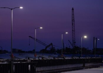 An Alaska Town Is Now Key to Trump’s Global Ambitions