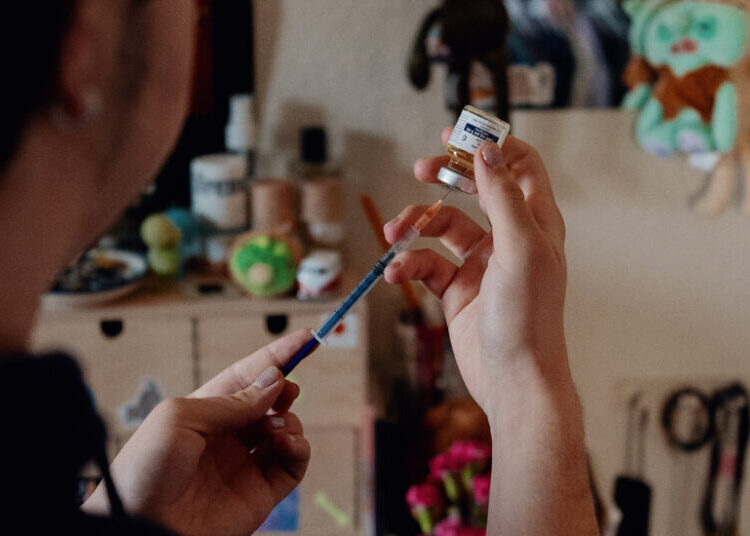 In Colorado, the Options for Ari, a Transgender Teen, Begin to Disappear