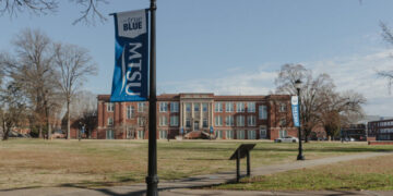 A Tennessee Dean Had ‘Zero Sympathy’ for Charlie Kirk. She Was Fired.