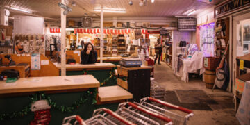 A Vermont Town Was a Foodie Mecca for Canadians. Until Trump’s Threats.