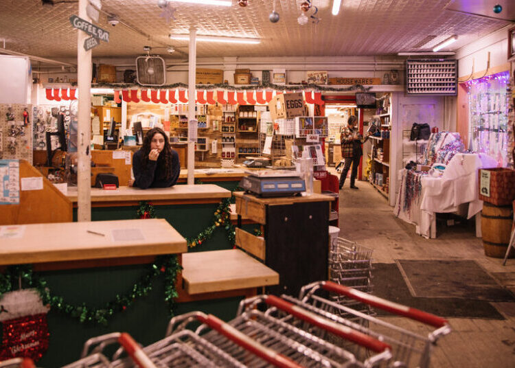 A Vermont Town Was a Foodie Mecca for Canadians. Until Trump’s Threats.