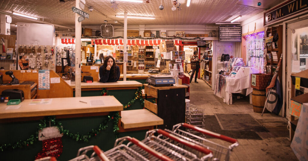 A Vermont Town Was a Foodie Mecca for Canadians. Until Trump’s Threats.