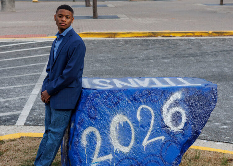 What Seniors Are Writing About in Their College Admissions Essays