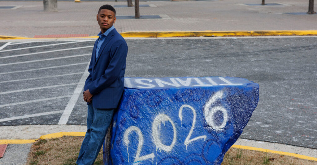 What Seniors Are Writing About in Their College Admissions Essays